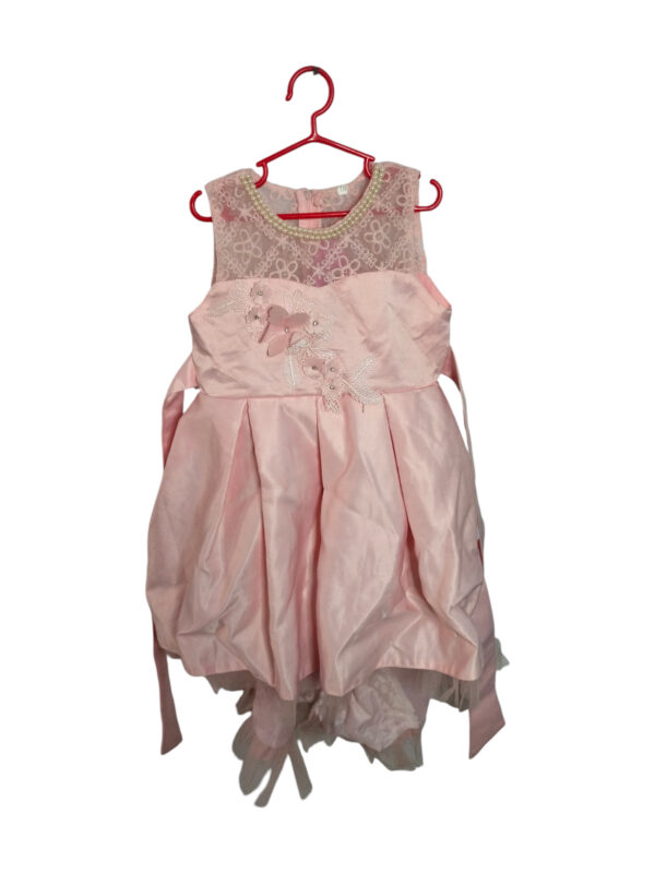 ROBE PETITE FILLE 69468