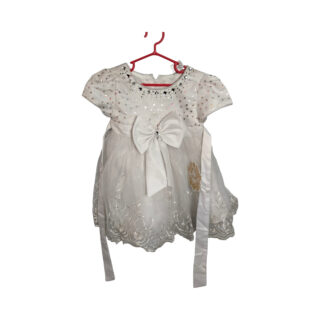 ROBE PETITE FILLE 28954