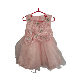ROBE PETITE FILLE 57869