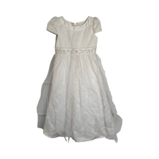 ROBE PETITE FILLE 18541
