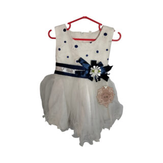 ROBE PETITE FILLE 48424