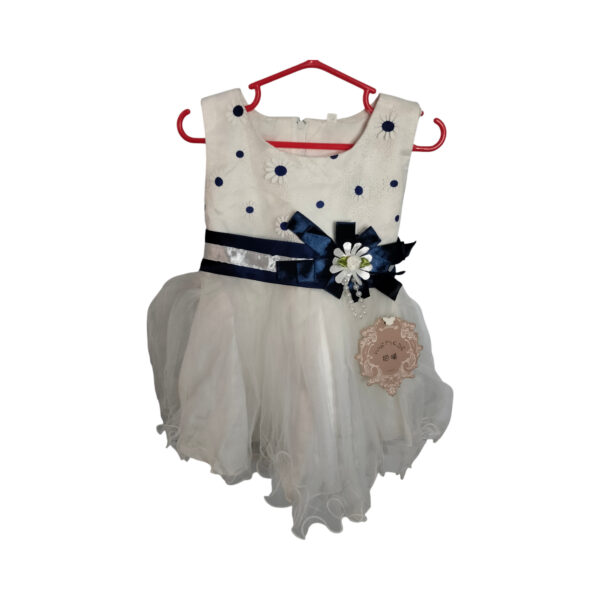 ROBE PETITE FILLE 48424