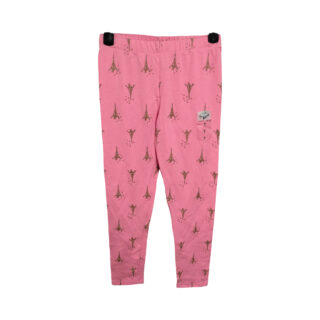 PANTALON PETITE FILLE J6PEK