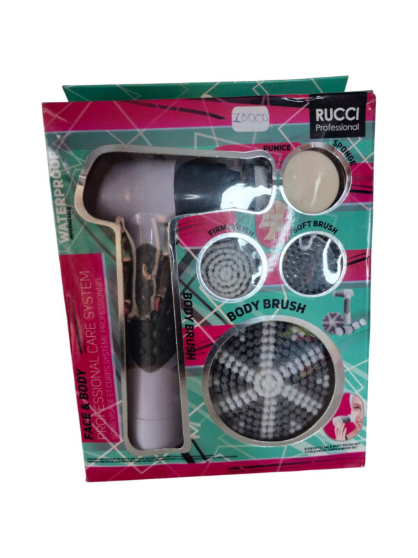 BODY BRUSH - SOINS VISAGE & CORPS 3TZJQ