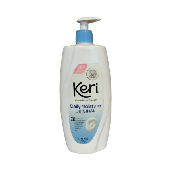 KERI WHOLE BODY THERAPY 96347