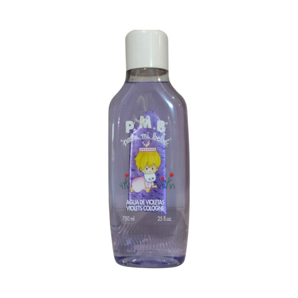 PMB - VIOLETS COLOGNE 69953