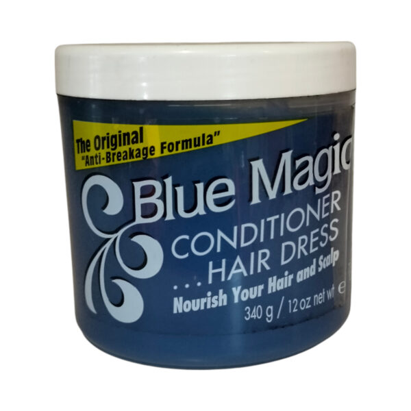 BLUE MAGIC originals PF0032