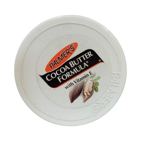 PALMER'S COCOA BUTTER FORMULA HEALS SOFTENS 125g(25% BONUS)96196 – Image 3