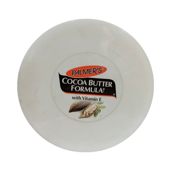 PALMER'S COCOA BUTTER FORMULA HEALS SOFTENS 270g(30% BONUS)34759 – Image 4