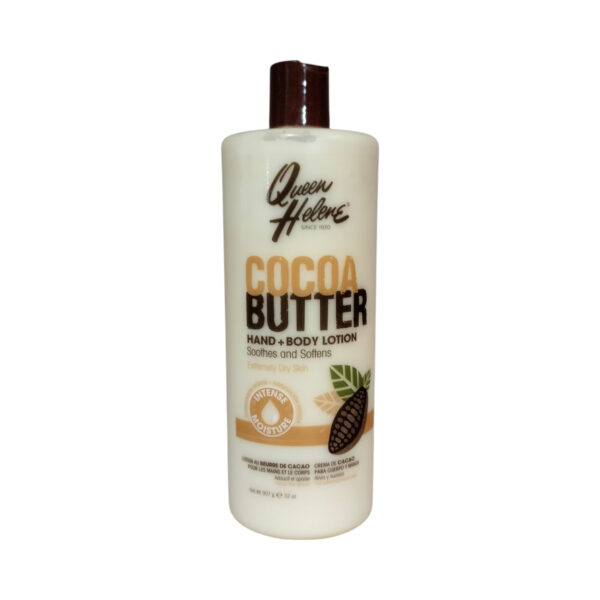 QUEEN HELENE COCOA BUTTER QH79896
