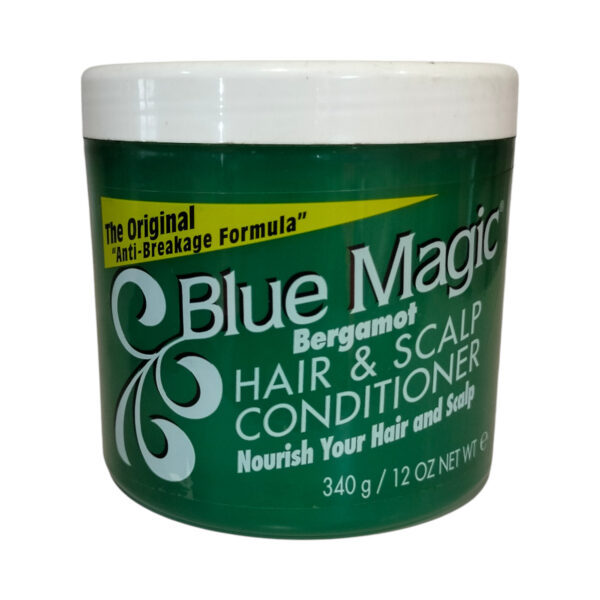 BLUE MAGIC originals PF0032 – Image 2