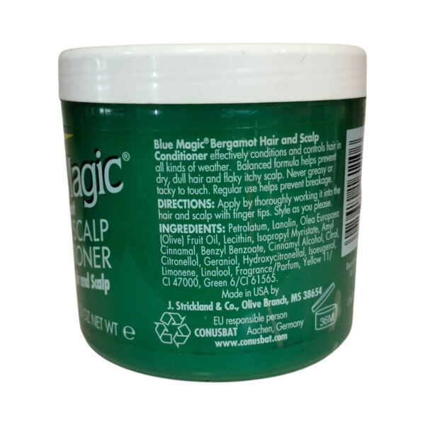 BLUE MAGIC originals PF0032 – Image 3