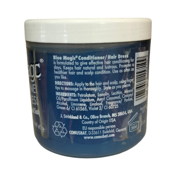 BLUE MAGIC originals PF0032 – Image 4