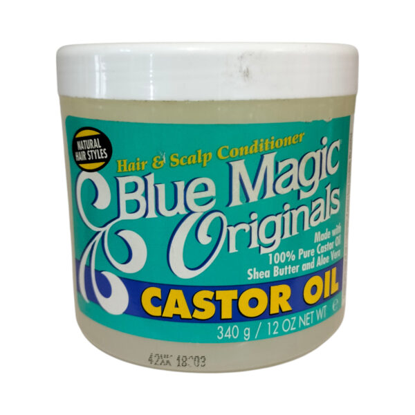 BLUE MAGIC originals PF0032 – Image 5