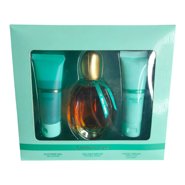 GIARDINO VERDE GV006