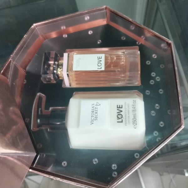 COFFRET PARFUM  VICTORIA SECRET 0667546389091 – Image 2