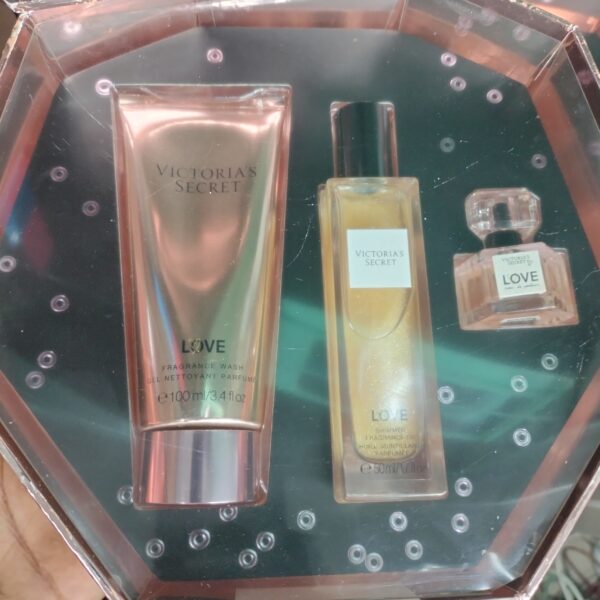 COFFRET PARFUM  VICTORIA SECRET 0667546389091 – Image 3