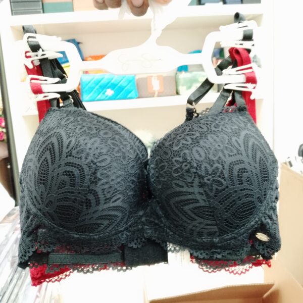 LINGERIE SOUTIEN FEMME JESSICA SIMPSON 2 EN 1 – Image 2