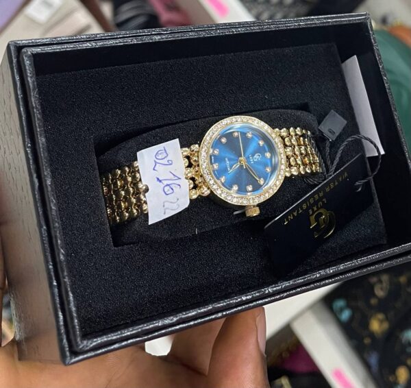 MONTRE GG LUXE 021622-BT