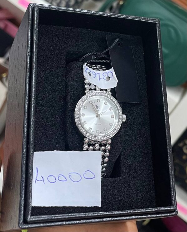MONTRE GG LUXE 021622-BT – Image 2