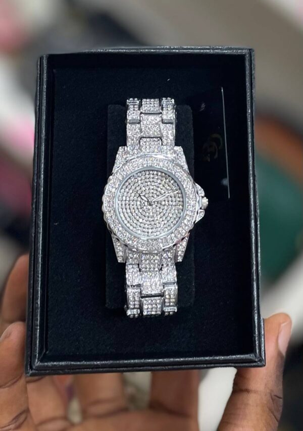MONTRE ELEGANTE DANS COFFRET Z6Y5N-BT – Image 2