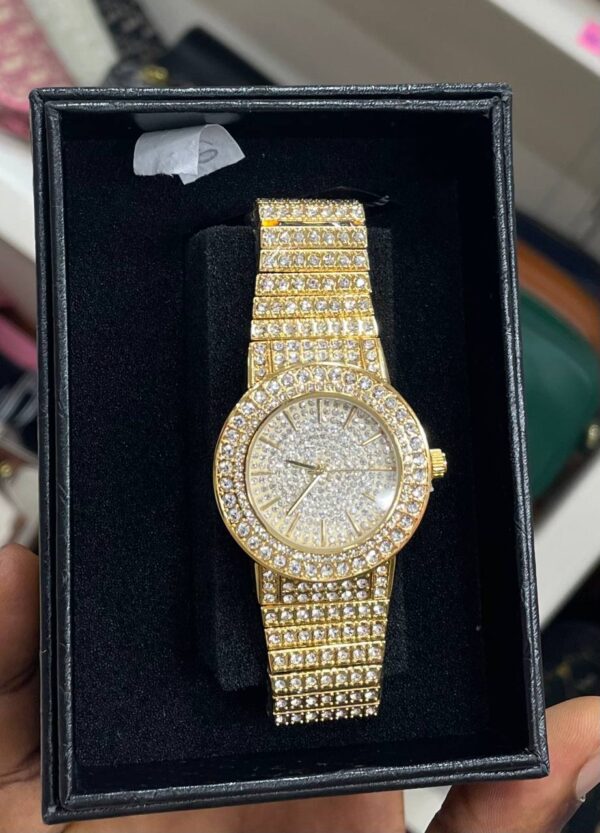 MONTRE ELEGANTE DANS COFFRET Z6Y5N-BT