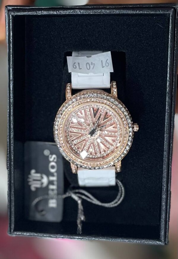 MONTRE BOUSSOLE 914019-BT