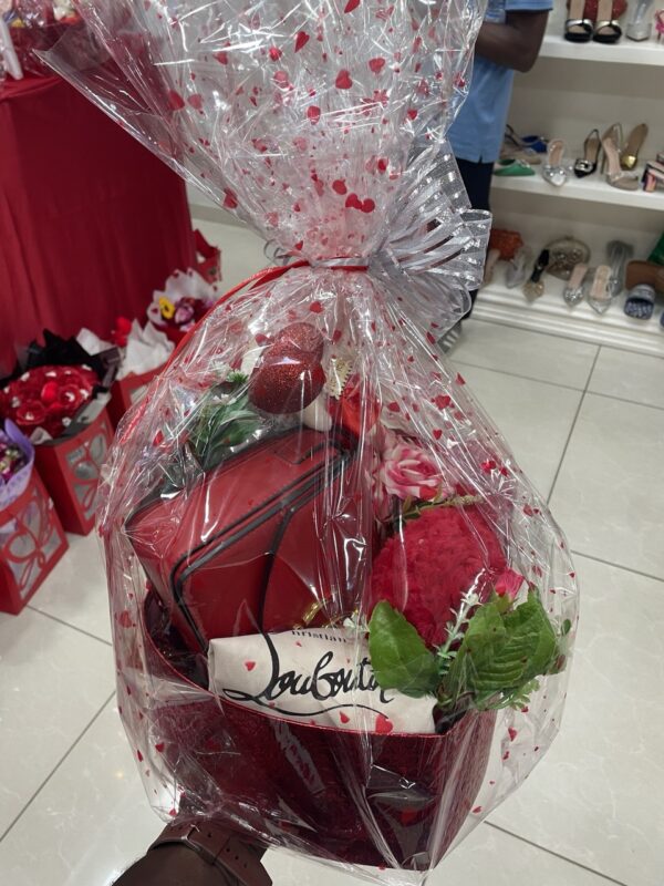 COFFRET SAINT VALENTIN C745E-BX