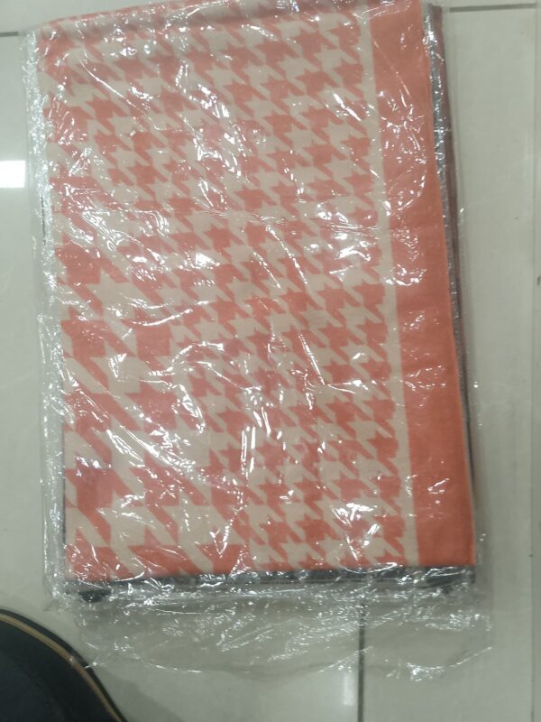 CASHMIR FOULARD – Image 4