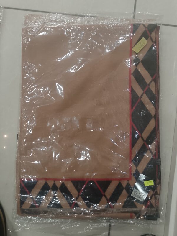 CASHMIR FOULARD – Image 3