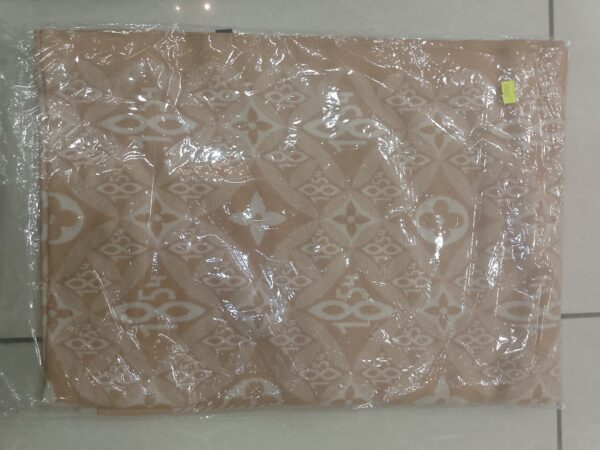 CASHMIR FOULARD