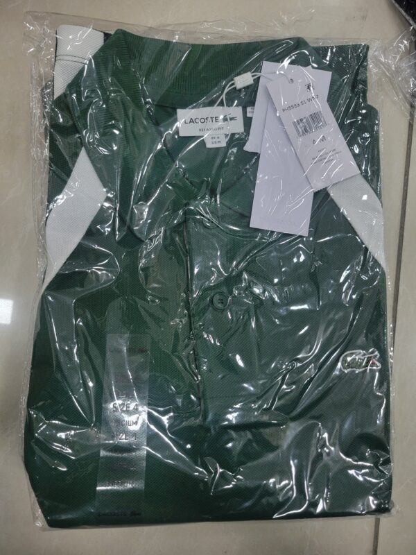 POLO LACOSTE