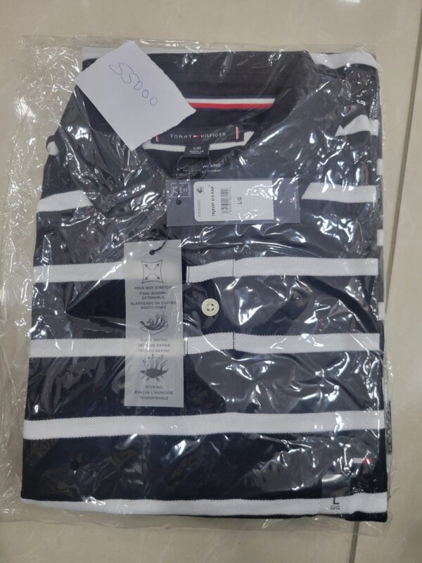 POLO TOMMY BT-78J9397