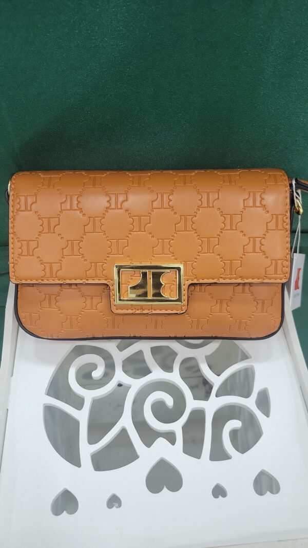 PETIT SAC A MAIN JAQUES ESTEREL BT-JEHT26509
