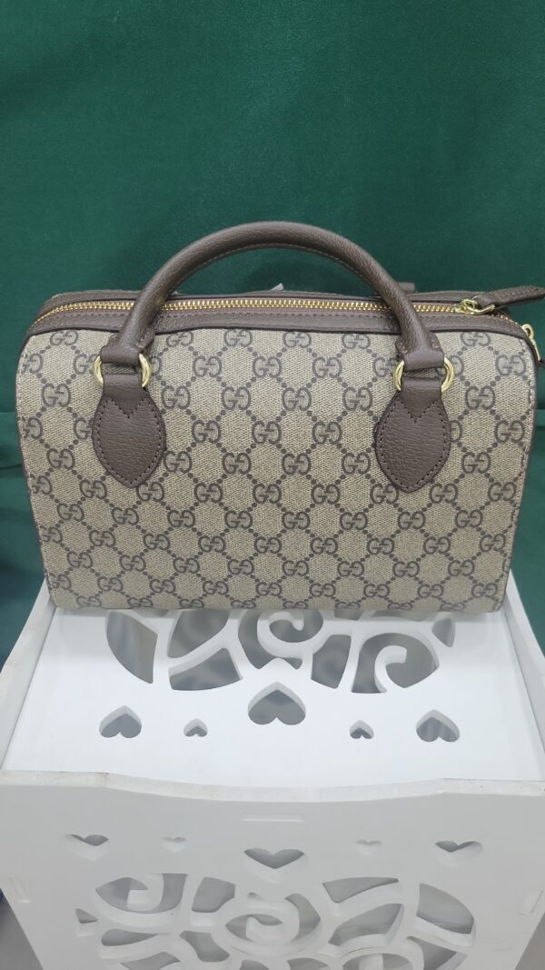 SAC A MAIN GUCCI MARRON BT-2Y98