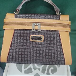 BT SAC A MAIN TED LAPIDUS BT-TL08404