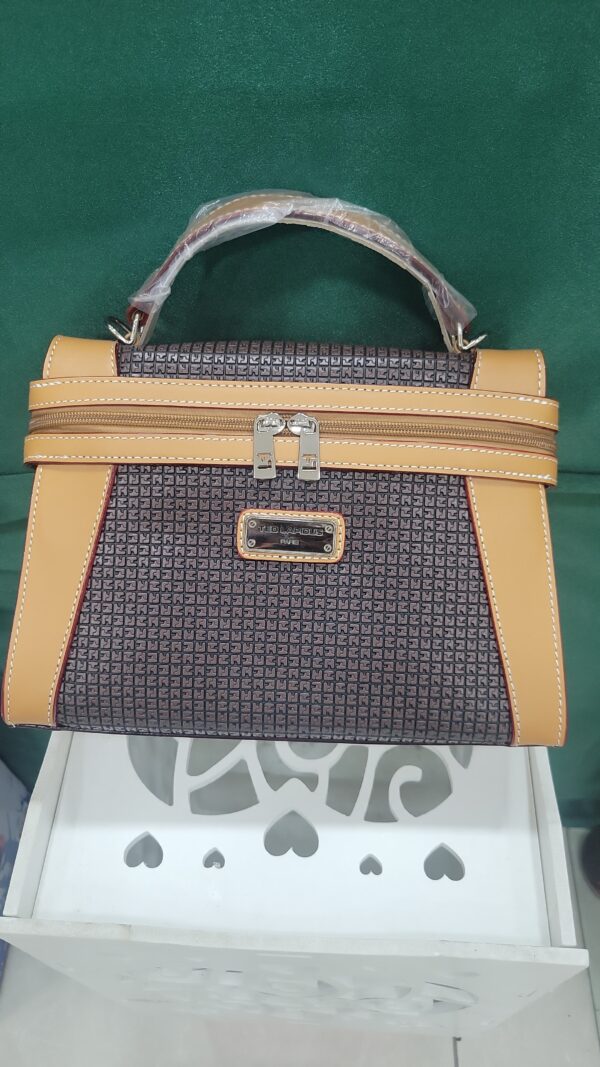 BT SAC A MAIN TED LAPIDUS BT-TL08404