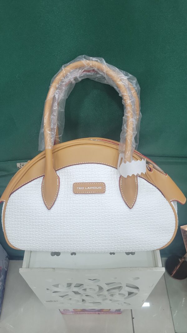 BT SAC A MAIN TED LAPIDUS BT-TL08391