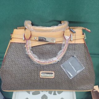 BT SAC A MAIN TED LAPIDUS GRAND BT-TL08368