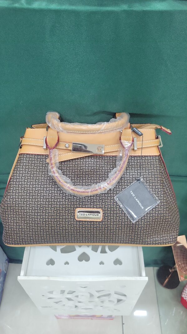 BT SAC A MAIN TED LAPIDUS GRAND BT-TL08368