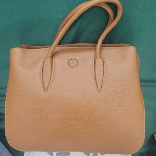 BT SAC A MAIN TUSCANY LEATHER BT-TL141728