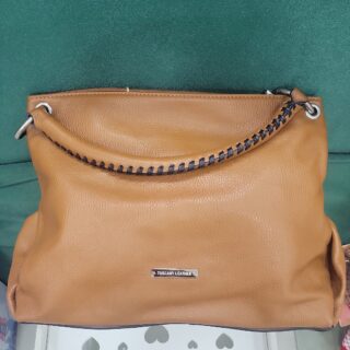 BT SAC A MAIN TUSCANY LEATHER BT-TL142087