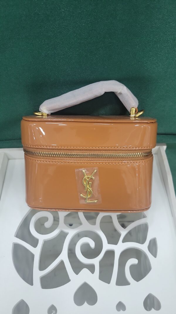 SAC A MAIN YVE ST LAURENT BT-77106#