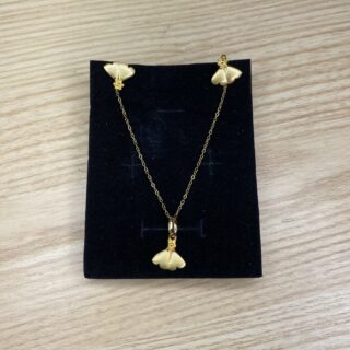 BX CHAINE + BOUCLES