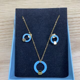 BX CHAINE + BOUCLES