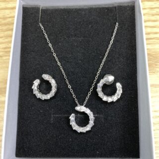 BX CHAINE + BOUCLES