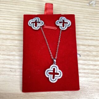BX CHAINE + BOUCLES