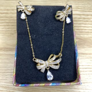 BX CHAINE + BOUCLES