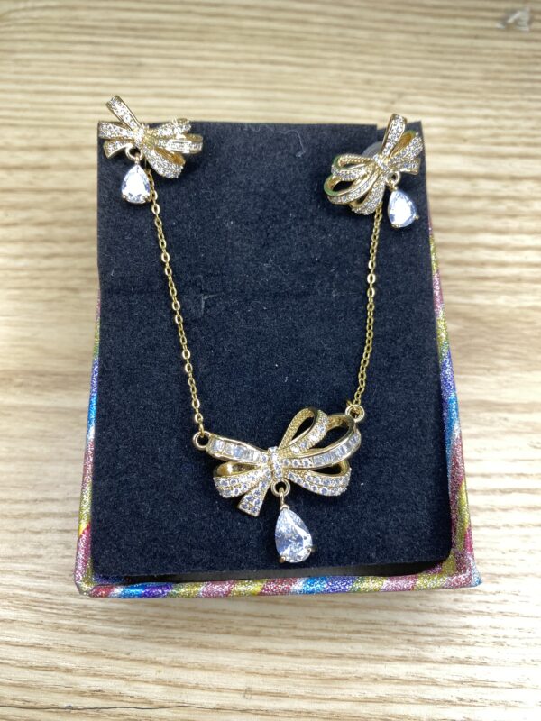 BX CHAINE + BOUCLES