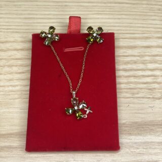 BX CHAINE + BOUCLES